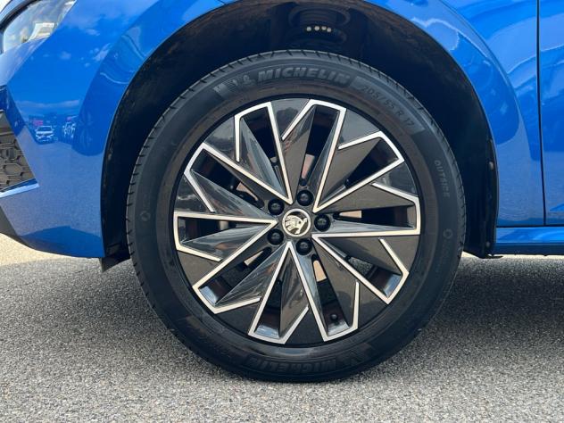 Škoda Kamiq Kamiq 1.0 tsi Black Dots 95cv - Foto 9