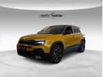 Jeep Avenger 1.2 turbo Summit fwd 100cv