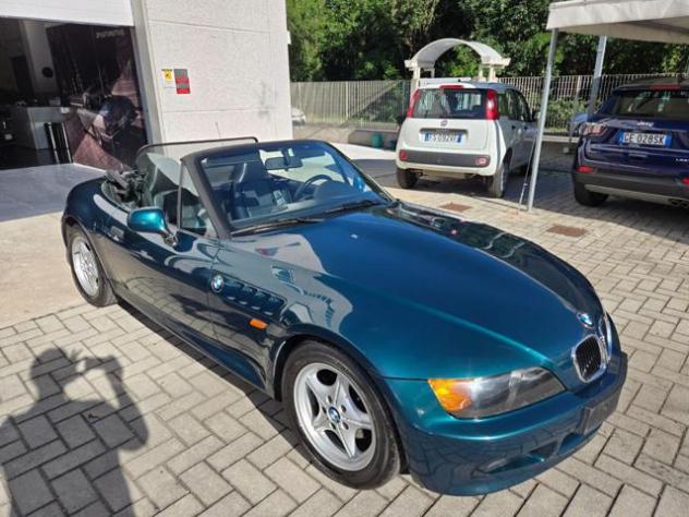 BMW Z3 1.9 16V cat Roadster rif. 23983406