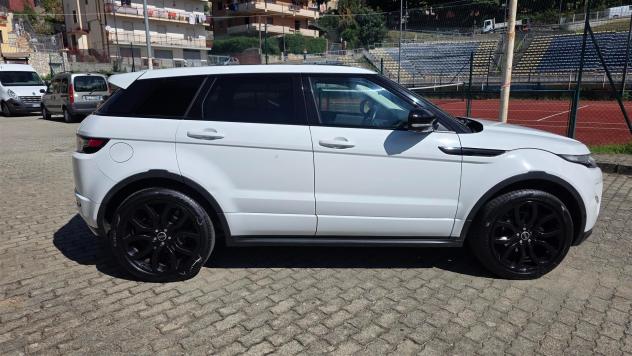 Land Rover Range Evoque 2.2 Sd4 5p. Dynamic - Foto 6