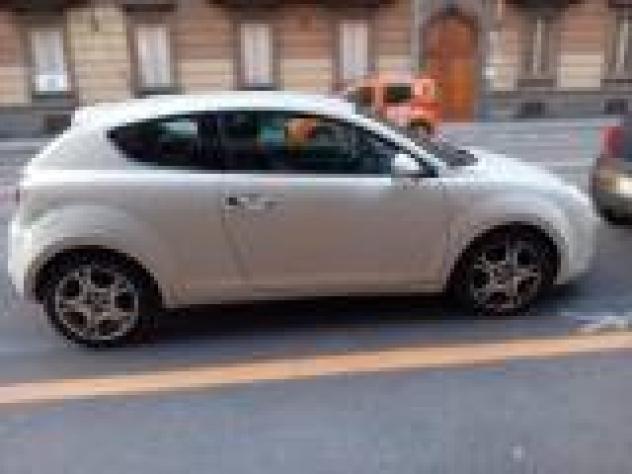 ALFA ROMEO MiTo APERTI AD AGOSTO rif. 24043455 - Foto 4