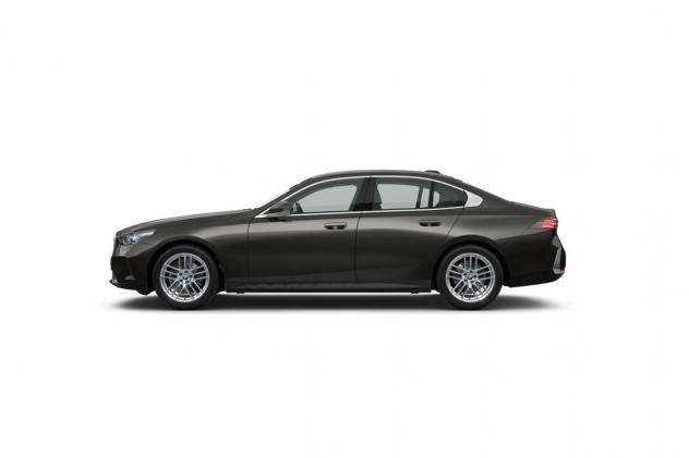 BMW Serie 5 520D XDRIVE BERLINA - Foto 2