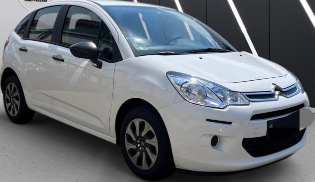 Citroen C3 PureTech 68 Live Edition - Foto 3