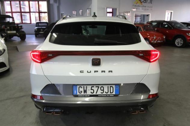 CUPRA Formentor 1.4 e-Hybrid DSG - PREZZO REALE rif. 24144801 - Foto 6