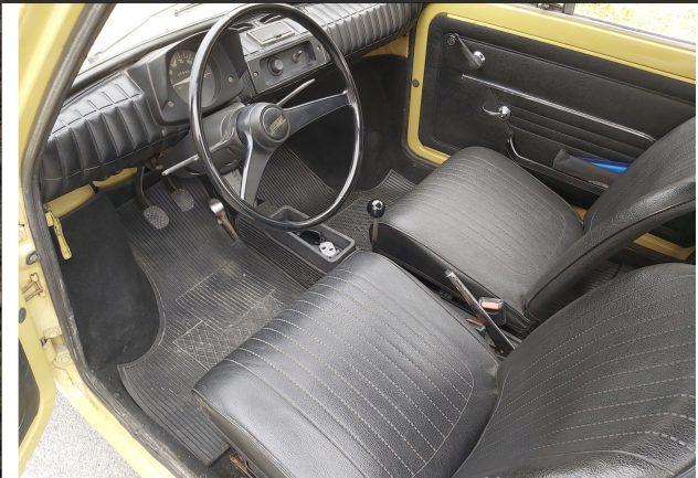 FIAT 126 1 SERIE - Foto 5