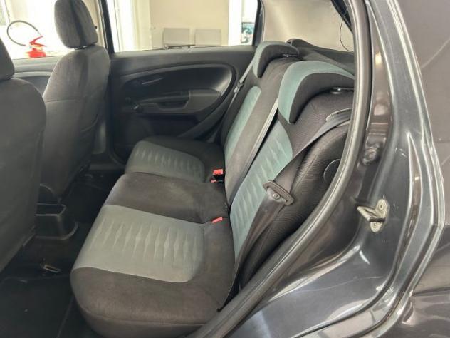 FIAT Grande Punto 1.3 MJT 75 CV 5 porte Dynamic rif. 23484732 - Foto 9