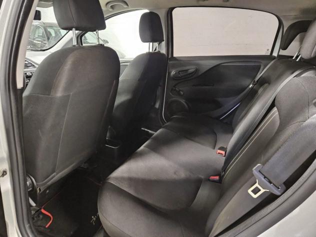 FIAT Punto 1.3 MJT II 75 CV 5 porte Young - Foto 9