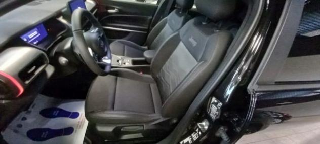 JEEP Avenger 1.2 Turbo 100 CV MHEV Summit rif. 23450166 - Foto 7