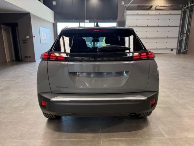 PEUGEOT 2008 PureTech 100 S&S Allure rif. 23739376 - Foto 4