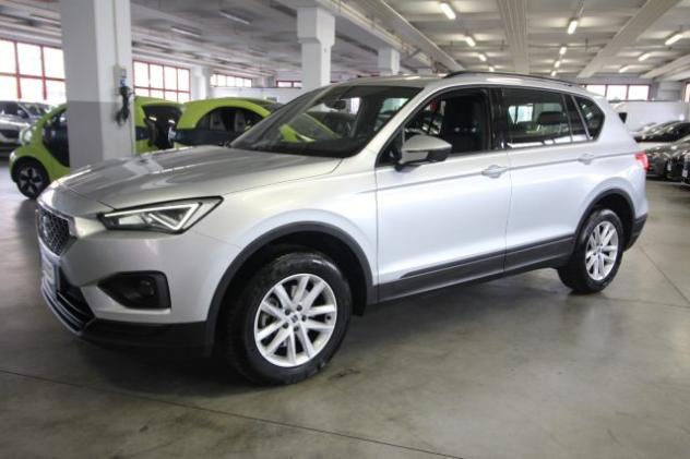 SEAT Tarraco 2.0 TDI 150 CV DSG Style - PREZZO REALE rif. 23831501 - Foto 2