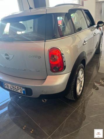 MINI - Countryman - Cooper D Business km 63000 - Foto 2
