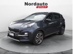 Kia Sportage 4ª SERIE 1.6 CRDI 136 CV 2WD Mild Hybrid Style
