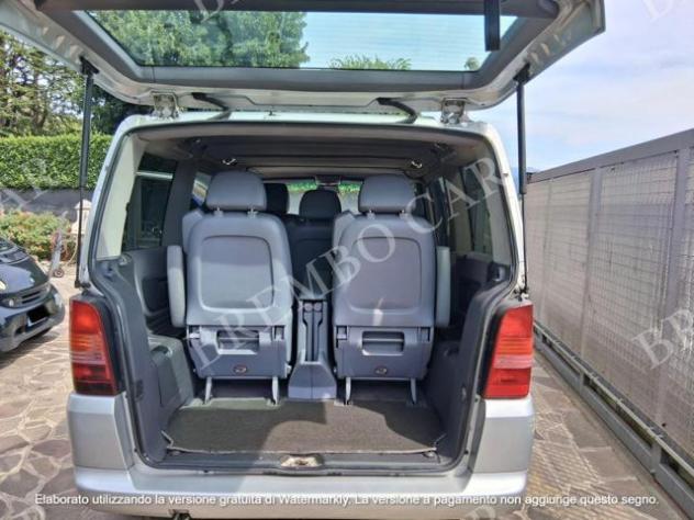 MERCEDES-BENZ V 220 CDI cat Trend rif. 23895448 - Foto 6