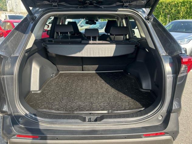 Toyota RAV4 2.5 HV (218CV) E-CVT Dynamic 2WD - Foto 6