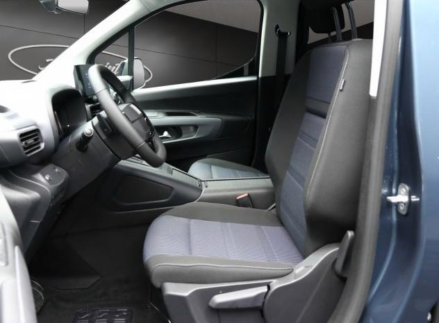 FIAT Qubo L 1.5 Diesel 130 Cv At8 7 posti La Prima - Foto 10