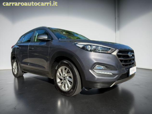 HYUNDAI Tucson 1.7 CRDi Comfort rif. 22879190