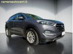 HYUNDAI Tucson 1.7 CRDi Comfort  rif. 22879190