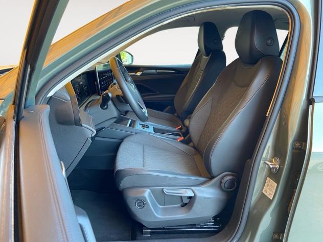 Volkswagen Tiguan 1.5 eTSI 96KW EVO ACT Edition Plus DSG - Foto 9