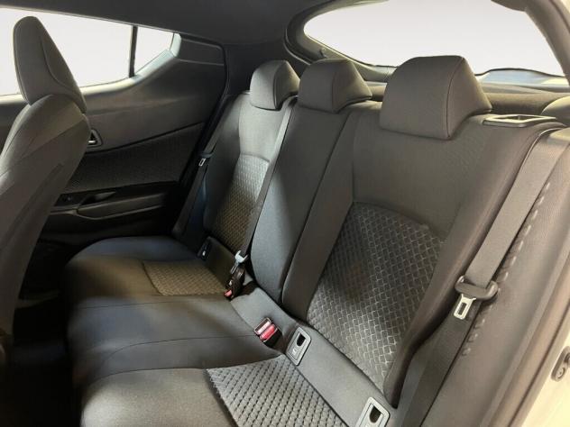 TOYOTA C-HR (2016-2023) C-HR 1.8 Hybrid E-CVT Active - Foto 10