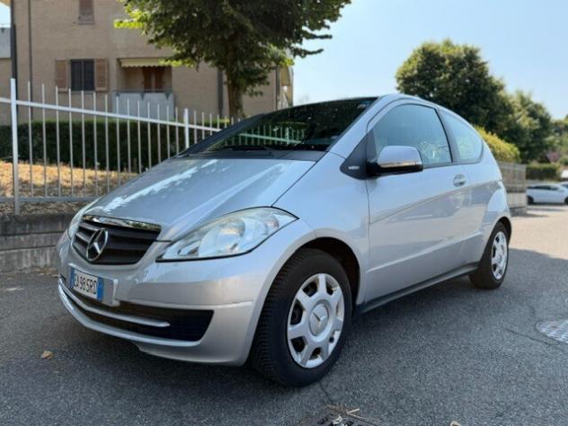 Mercedes-benz A 150 Classic coup