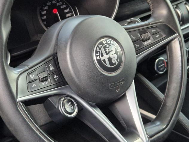 ALFA ROMEO - Stelvio - 2.2 T.diesel 190 CV AT8 Q4 - Foto 7