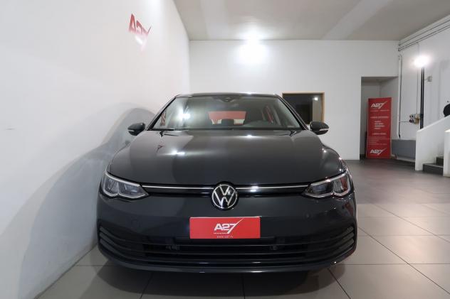 Volkswagen Golf Golf 2.0 tdi Life 115cv dsg - Foto 7