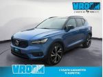 VOLVO XC40 D4 AWD Geartronic R-design rif. 23648526