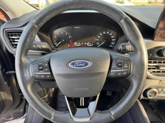 FORD Kuga 1.5 EcoBoost 150 CV 2WD Titanium rif. 23838112 - Foto 6