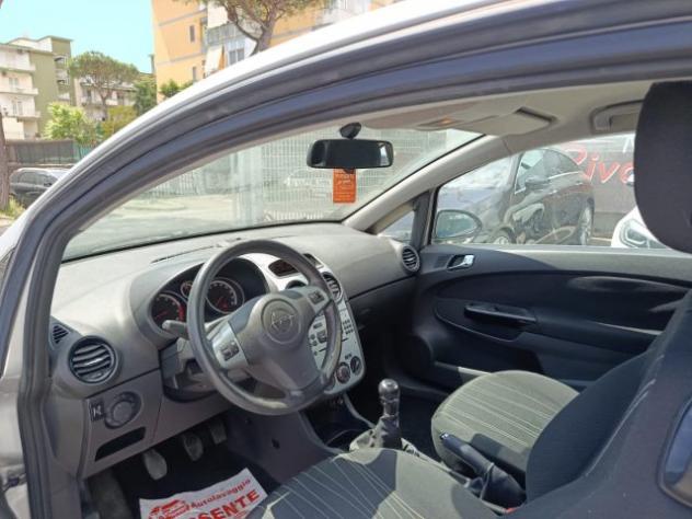 OPEL Corsa 1.2 B/GPL 3 porte Cosmo rif. 24079503 - Foto 7
