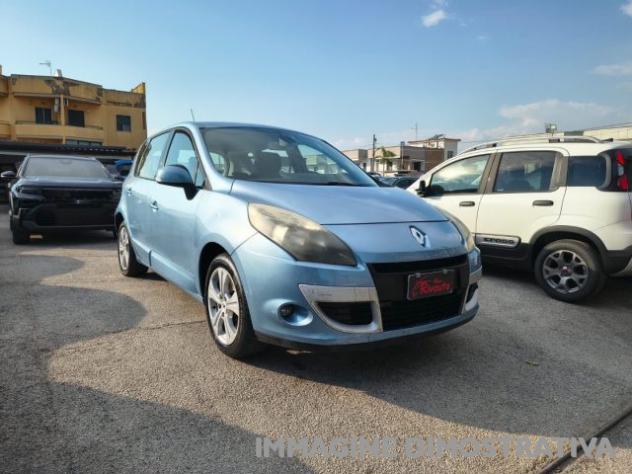RENAULT Scenic X-Mod 1.5 dCi 110CV Dynamique rif. 24040560 - Foto 3
