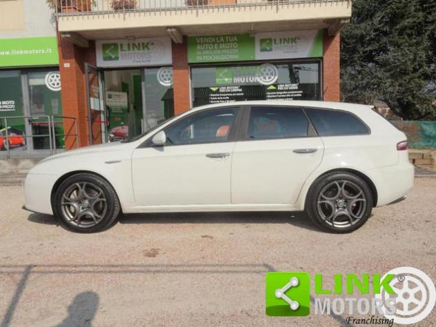 ALFA ROMEO 159 1750 TBi Sportwagon Distinctive rif. 23983650 - Foto 4