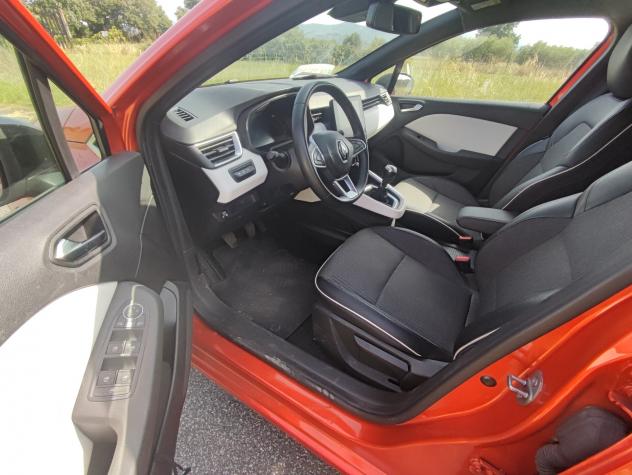 Renault Clio TCe 100 CV GPL 5 porte Techno - Foto 10