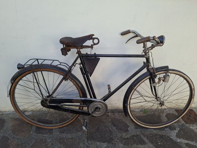 Bicicletta landa anni 40 - Foto 2
