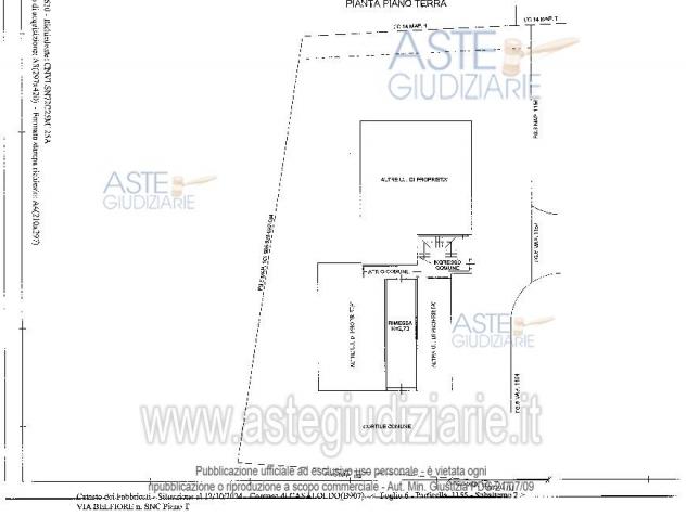 IMMOBILI-ALTRA CATEGORIA-Via Belfiore, 19, 46040 Casaloldo MN, Italia - Foto 8