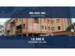 Immobile in asta di 14 m² in vendita a Milano
