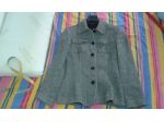 SEVENTY, tg. 40/42 giacca elegante lana vergine