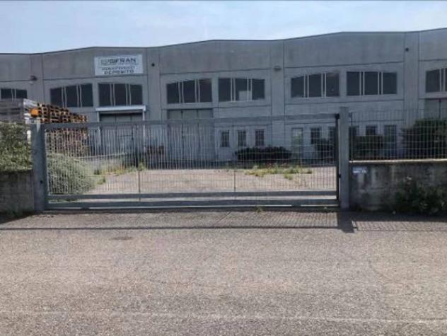 Immobile in asta di 945 m² in vendita a Bagnolo Mella - Foto 3