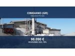 Immobile in asta di 4650 m² in vendita a Cinigiano