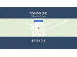 Immobile in asta di 255 m² in vendita a Sonico