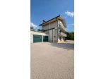Villa singola con ampio spazio esterno - ottime condizioni