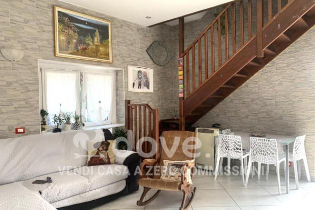 Appartamento di 110 m² con 3 locali in vendita a Albiate - Foto 2