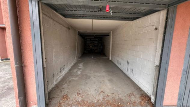 Immobile in asta di 132 m² con più di 5 locali e box auto doppio in vendita a Bernareggio - Foto 4