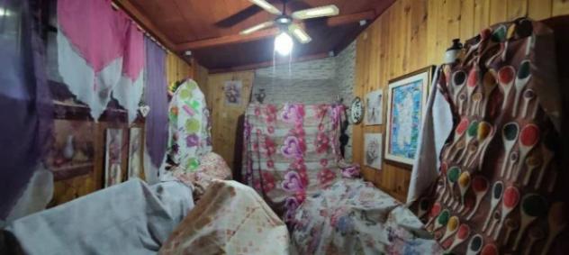 Immobile in asta di 241 m² con più di 5 locali e box auto in vendita a Borore - Foto 2