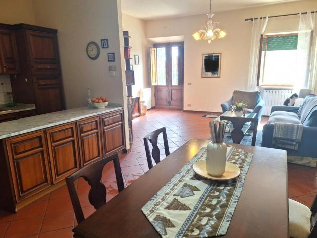 Appartamento in vendita a Lammari - Capannori 155 mq Rif: 1384043 - Foto 6