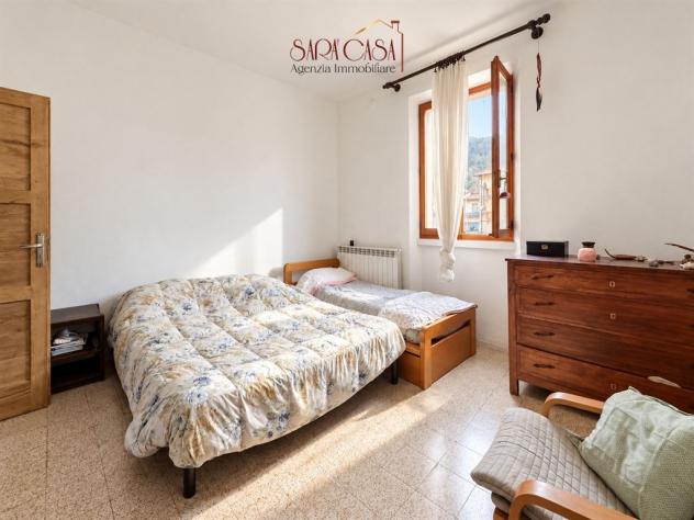Appartamento in contesto bifamiliare con ingresso indipendente - Foto 11