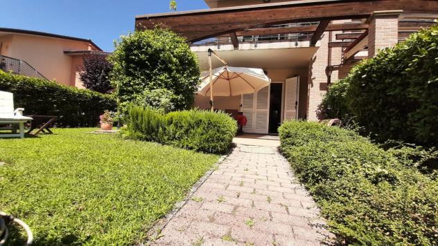 Appartamento in vendita a Castagneto Carducci 50 mq Rif: 1169736