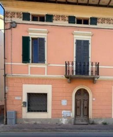 Porzione di casa in vendita a Orentano - Castelfranco di Sotto 195 mq Rif: 1447815