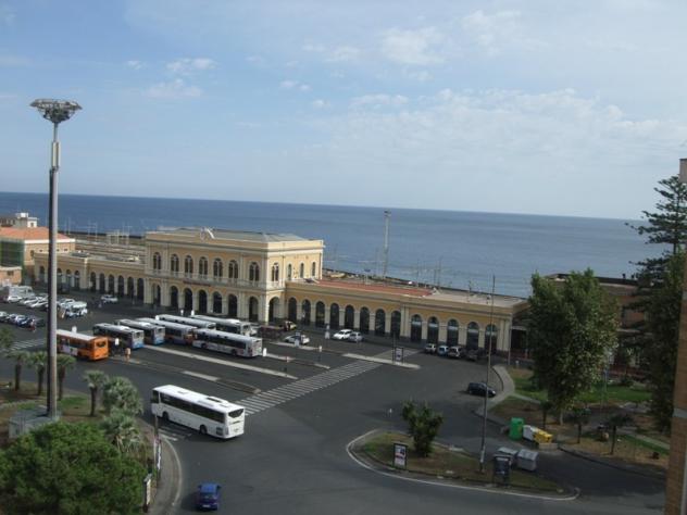 Appartamento in vendita a Catania