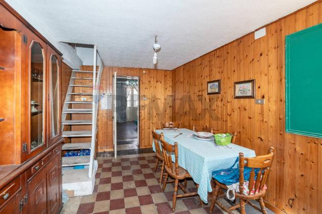 Casa Indipendente in vendita a Catania, Centro Storico - Foto 16