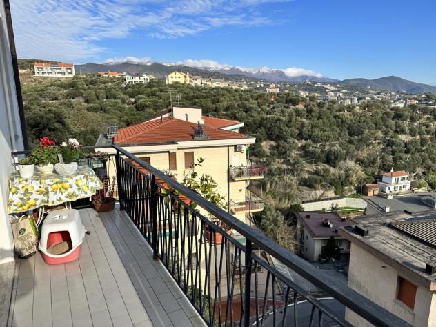 Trilocale in vendita a Celle Ligure - Foto 3